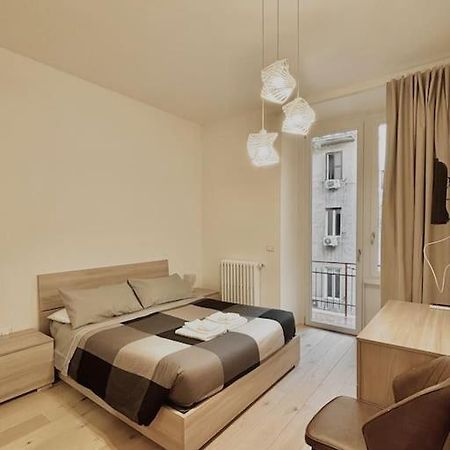 Apartmán Ovidio Luxury Řím Exteriér fotografie