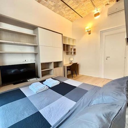 Apartmán Ovidio Luxury Řím Exteriér fotografie