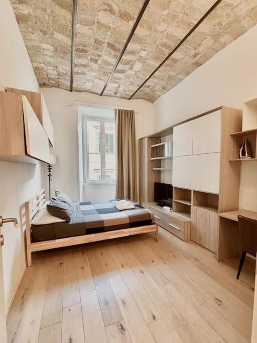 Apartmán Ovidio Luxury Řím Exteriér fotografie