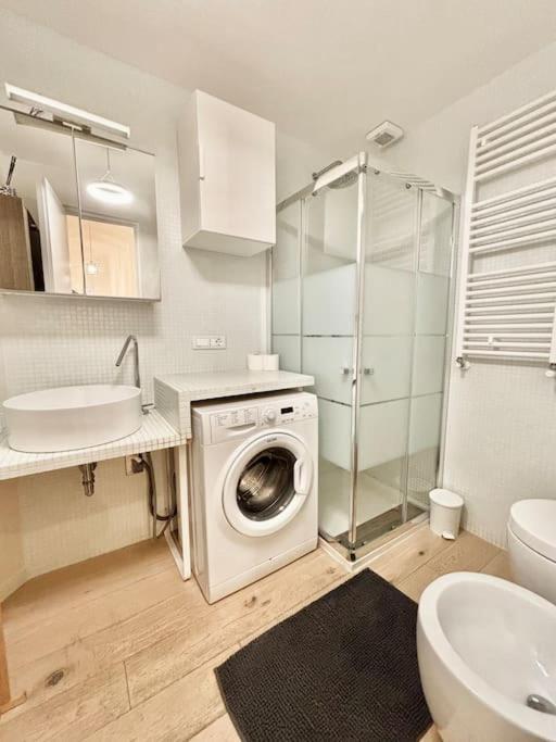 Apartmán Ovidio Luxury Řím Exteriér fotografie