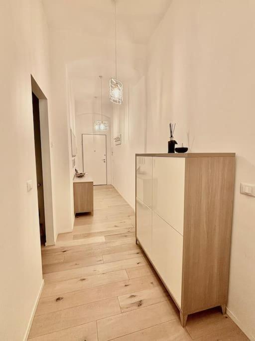 Apartmán Ovidio Luxury Řím Exteriér fotografie