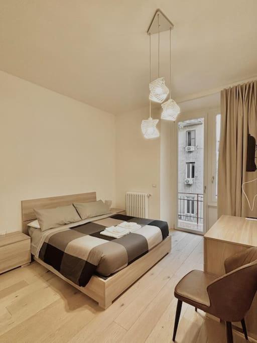 Apartmán Ovidio Luxury Řím Exteriér fotografie