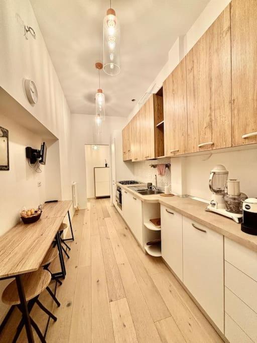 Apartmán Ovidio Luxury Řím Exteriér fotografie